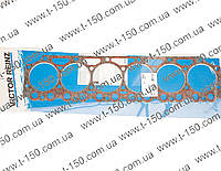 Прокладка ГБЦ DEUTZ (ДОЙЦ), Viktor Reinz, Германия, оригинал 61-35880-10