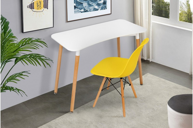 Стіл письмовий в скандинавському стилі Драйв Мікс меблі