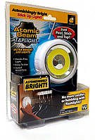Универсальный светильник Atomic Beam Tap Light