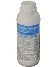 Комплексне добриво Квантум АміноМакс 200 1л антистресант для польових, овочевих, зернових культур(позакореневе підживлення)