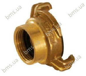 Зєднання GEKA 3/4" IG, фото 1