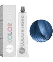 Пигмент прямого действия BBCOS Colortribe Direct Coloring Cream 100 мл, Италия Denim - деним