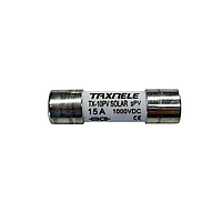 Предохранитель постоянного тока 20А TAXNELE DC Fuse 20A