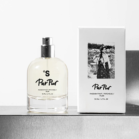 Парфум для тіла SISTER’S AROMA, аромат PUR PUR, 50 ml