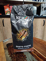 Кофе в зернах Nero Aroma Gusto Forte 1 кг