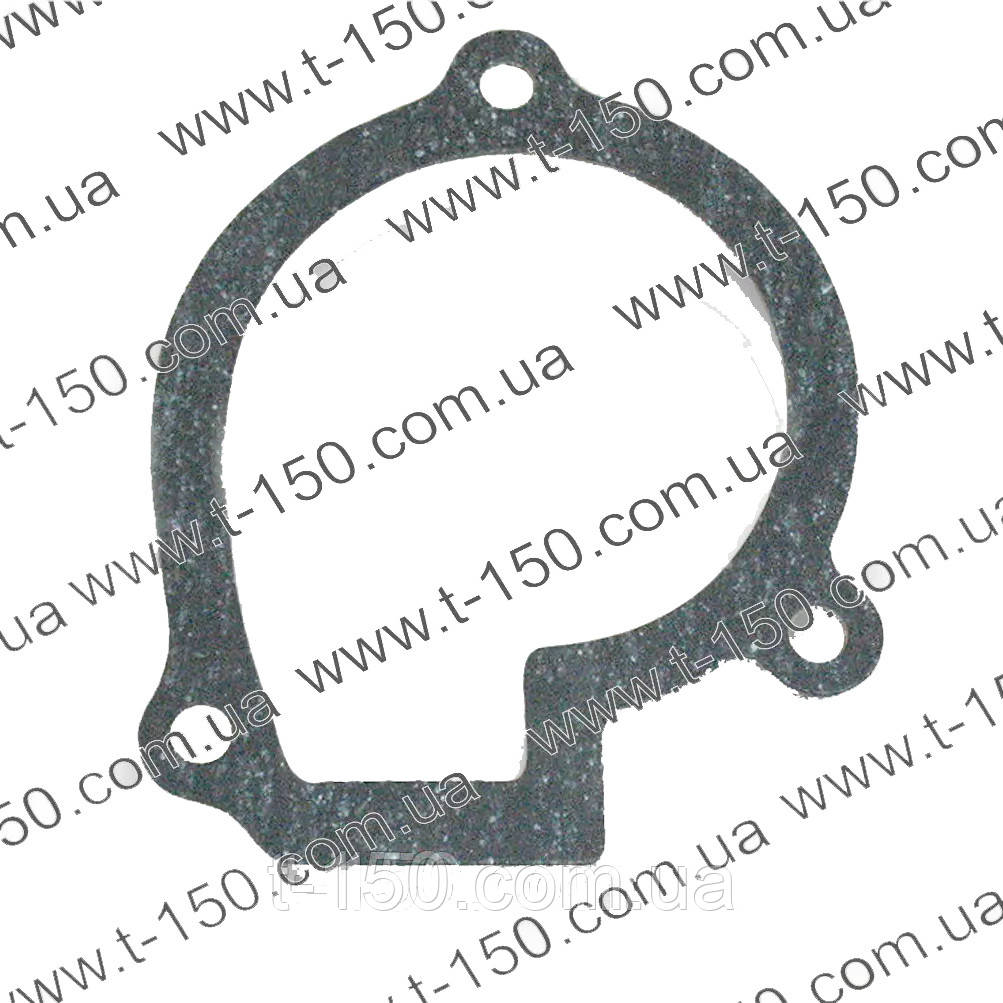 Прокладка водяного насоса Д-240 МТЗ паронит 1,5мм (50-1307048-Б ...