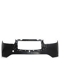 Бампера та решітки