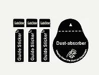 Захисне скло дисплея Універсальне