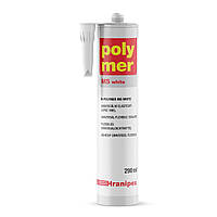 H-POLYMER MS белый гибридный полимер