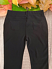 Штани брюки жіночі на хутрі р.58-60, фото 3