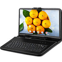 Планшет-телефон ASUS Lux TAB LTE 6/128 DUAL SIM 10.1" IPS FULL HD 1920x1200 + Чохол-клавіатура!, фото 3