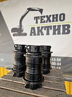 Каток опорный LIEBHER R900, R902, R911, R912, R921, R922, R925, 56800121, 57695629, 5004917, 5009091