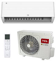 Кондиционер TCL Ocarina TAC-24CHSD/TPG31I3AHB Heat Pump Inverter R32 WI-FI