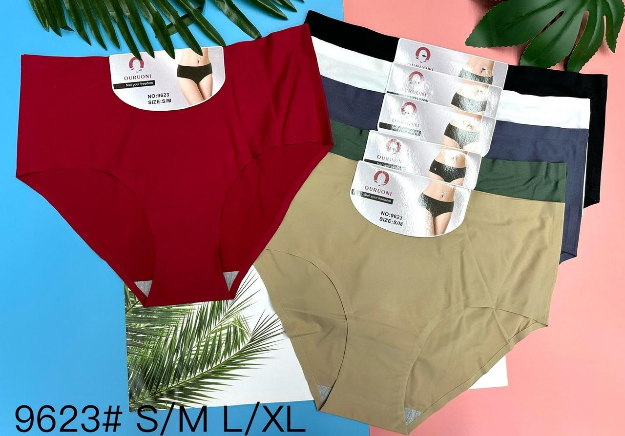 Труси жіночі лазерка, фото 1