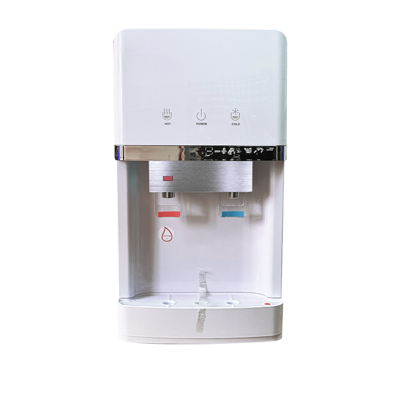 Пурифаєр Pallas MINI білого кольору (PUR-WHITE Mini)