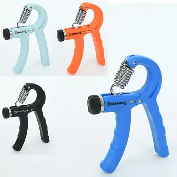 Еспандер кистьовий з регульованим навантаженням від 5 до 60 кг Gemini GI-4122-5