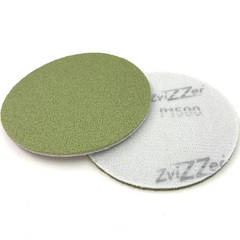 Круг абразивний на вспіненній основі Zvizzer Sanding Surf Disc, Ø 77 мм P1500 (1 шт.)