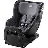 Автокрісло Britax-Römer DUALFIX PRO з 3 міс до 4 років,, фото 3