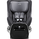 Автокрісло Britax-Römer DUALFIX PRO з 3 міс до 4 років,, фото 4