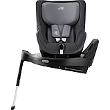 Автокрісло Britax-Römer DUALFIX PRO з 3 міс до 4 років,, фото 5