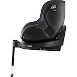 Автокрісло Britax-Römer DUALFIX PRO з 3 міс до 4 років,, фото 6