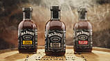 Соус Jack Daniels Original BBQ Sauce 250мл, фото 7