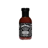 Соус Jack Daniels Original BBQ Sauce 250мл, фото 3