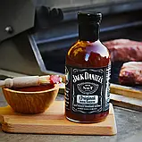 Соус Jack Daniels Original BBQ Sauce 250мл, фото 5
