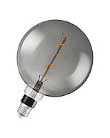 Лампочка Osram 4058075269927 Led Vintage 1906 E27 5W 1800K 110Lm IP20 (066557)