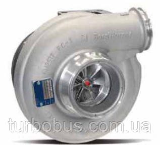 Турбина BorgWarner K29