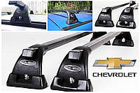 Багажник на крышу Chevrolet Niva (ВАЗ 2123) (2004+)
