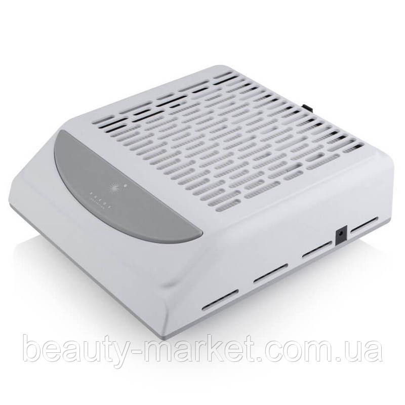 Витяжка для манікюру з Hepa фільтром Bucos Cyclone V2 White 100W (оригінал)