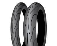 Michelin Pilot Power 2CT 120/70 R17 58W