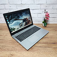 Ноутбук HP ProBook 650 G5: 15.6 Full HD Intel Core i5-8265U 16 GB Intel HD Graphics SSD 256Gb+HDD 500Gb