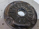 ЛЗТД  150.21.024-2 Диск зчеплення ведомий Т-150, фото 2