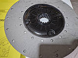 ЛЗТД  150.21.024-2 Диск зчеплення ведомий Т-150, фото 3