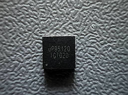 Мікросхема uPI Semiconductor uP9512Q Original