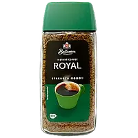 Кофе растворимый Bellarom exclusive royal 200 гр | Беларом Грин Роял