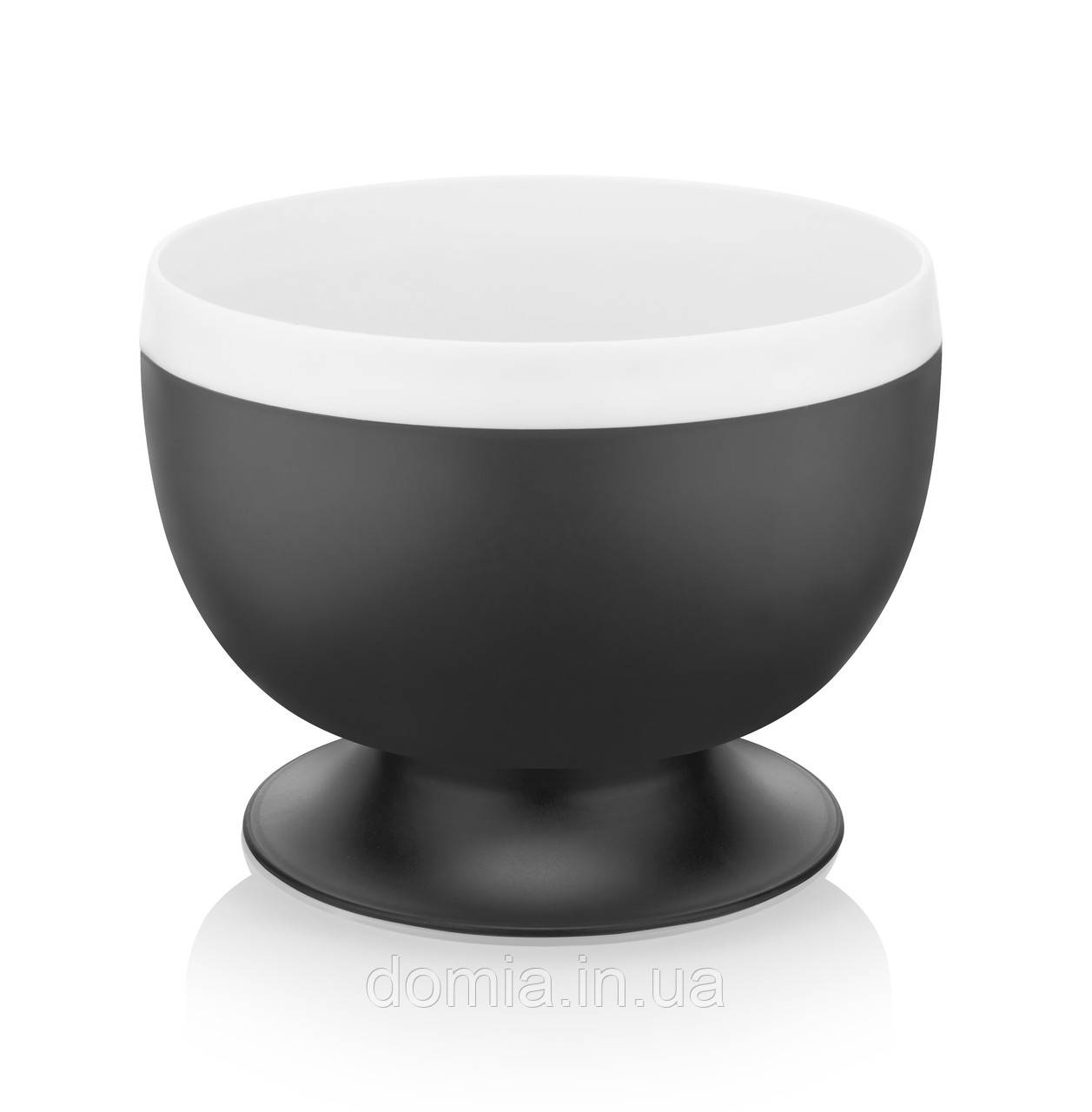 Горщик для квітів круглий Guvvech 2,8 л ALYA Plastik, Туреччина ALY-10/32, фото 1