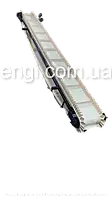 Ленточный конвейер(транспортер) W-400мм L-5000мм для транспортировки погрузки штучных или сыпучих продуктов