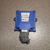 Блок управления ГБО-4 ZENIT bluebox для авто