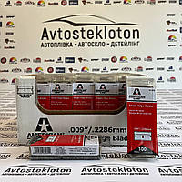 Леза для скребка American Line 3,8 см ТМ-81 100 шт