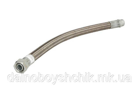 Шланг повітряного компресора DAF 65CF/ 95/ 95XF/ CF65/ CF85/ XF95 MEGA 1336550, 1306566, 0557155