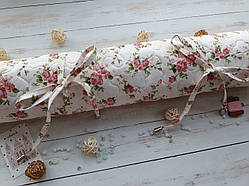 Рол (рулон) для зберігання вишитих робіт "Прованс"