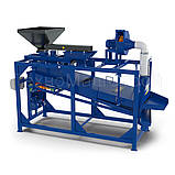 Установка для обрушки сої "УО-500М", фото 2