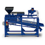 Установка для обрушки сої "УО-500М", фото 3