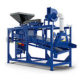 Установка для обрушки сої "УО-500М", фото 6