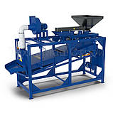 Установка для обрушки сої "УО-500М", фото 4