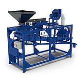 Установка для обрушки сої "УО-500М", фото 5