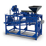 Установка для обрушки сої "УО-500М", фото 7